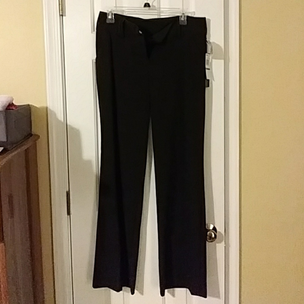 Dress pants
